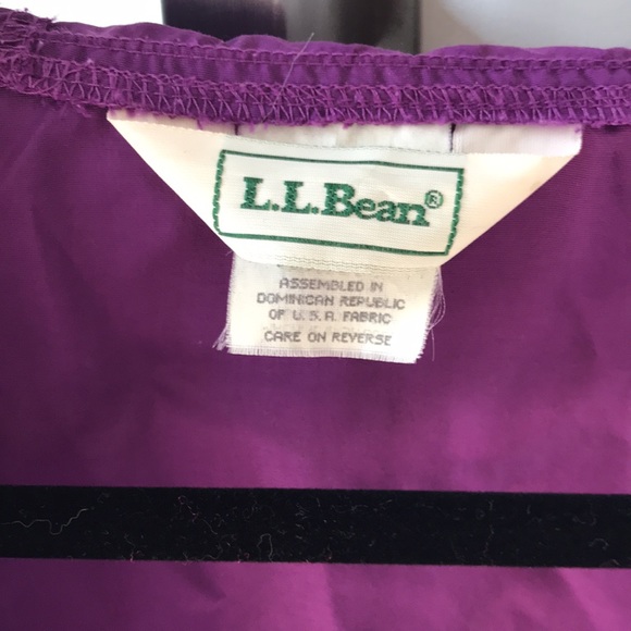 Circa LL Bean Kids Pullover Hooded Jacket - Picture 11 of 13